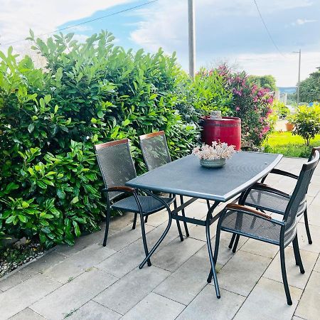 Apartments Village Лозовац Екстериор снимка