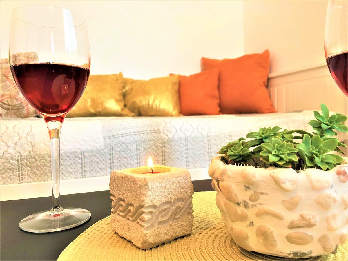 Apartments Village Лозовац Екстериор снимка