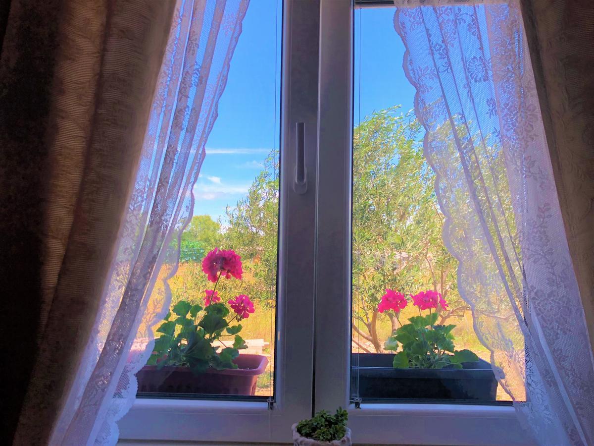 Apartments Village Лозовац Екстериор снимка