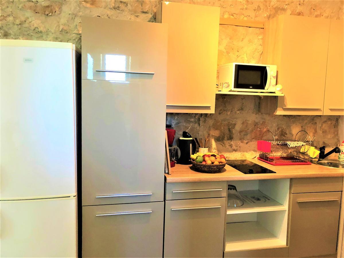 Apartments Village Лозовац Екстериор снимка