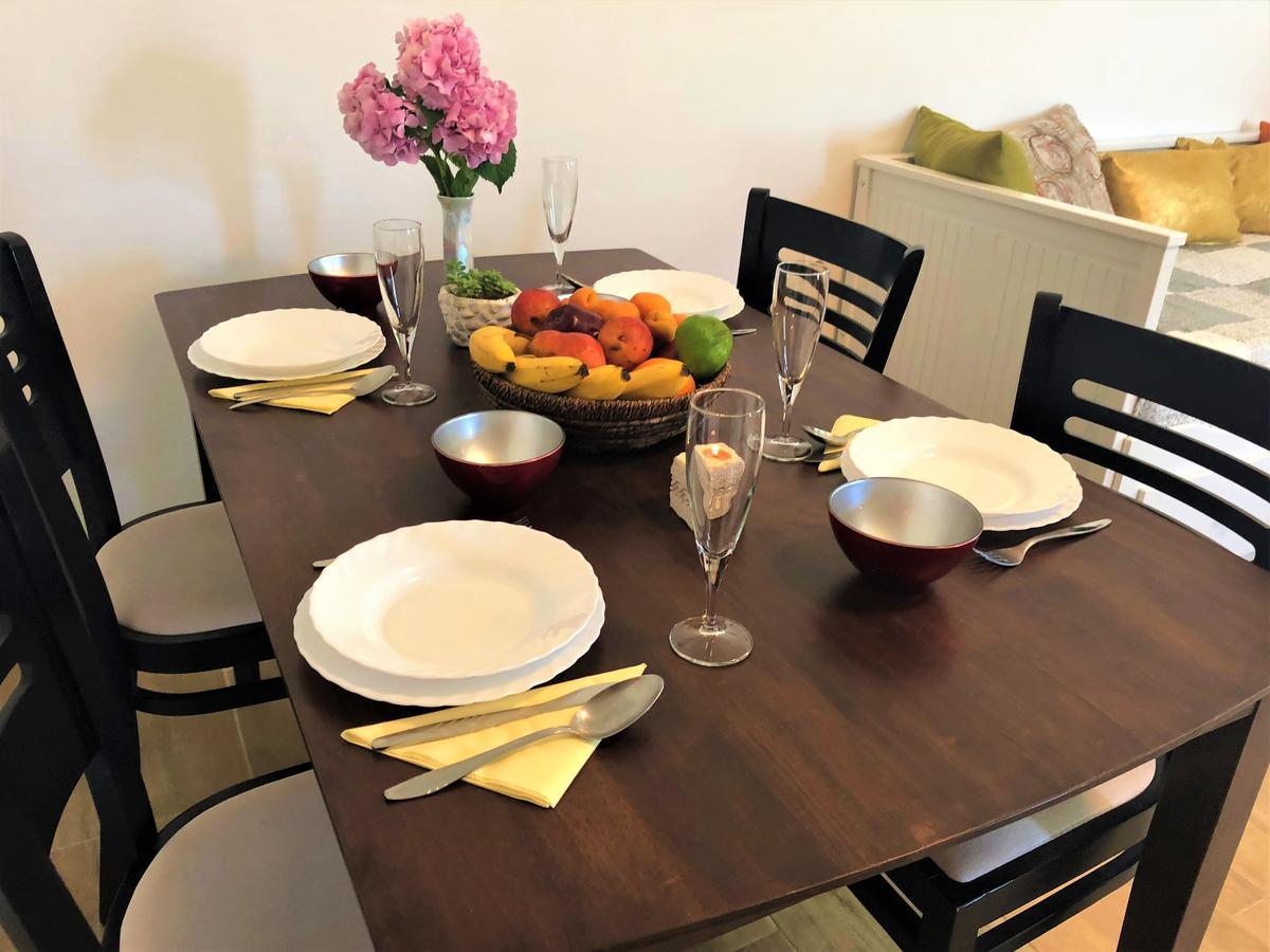 Apartments Village Лозовац Екстериор снимка